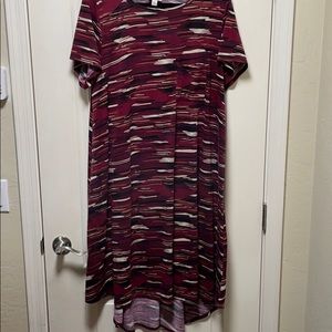 Lularoe Dress